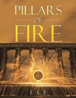Pillars of Fire: The First Book of Eli