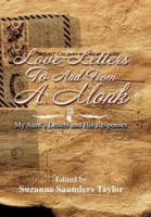 Love Letters to and from a Monk: My Aunt's Letters and His Responses