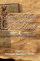 Love Letters to and from a Monk: My Aunt's Letters and His Responses