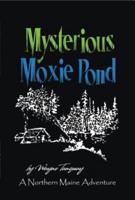 Mysterious Moxie Pond