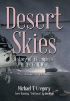 Desert Skies: A Story of Champions in the Gulf War