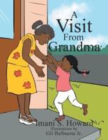 A Visit from Grandma