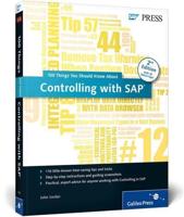 Controlling With SAP