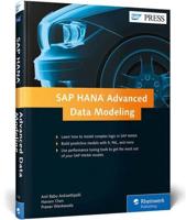 SAP Hana Advanced Data Modeling