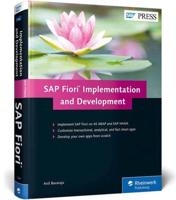 SAP Fiori Implementation and Development