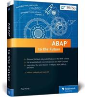 ABAP to the Future