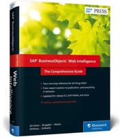 SAP BusinessObjects Web Intelligence