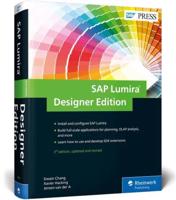 SAP Lumira, Designer Edition