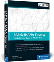 SAP S/4HANA Finance: The Reference Guide to What's New