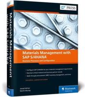 Materials Management With SAP S/4HANA