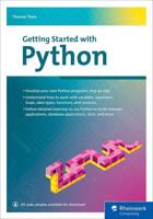 Getting Started With Python
