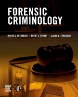 Forensic Criminology