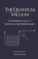 The Quantum Vacuum