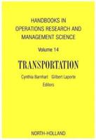 Handbooks in Operations Research & Management Science: Transportation