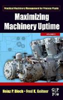 Maximizing Machinery Uptime