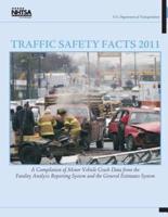 Traffic Safety Facts 2011