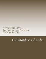 Advanced Level Literature in English