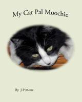 My Cat Pal Moochie