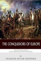 The Conquerors of Europe