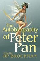 The Autobiography of Peter Pan