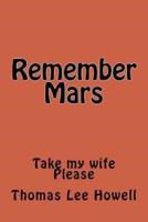 Remember Mars