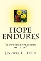 Hope Endures