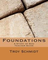 Foundations