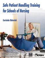 Safe Patient Handling Training for Schools of Nursing
