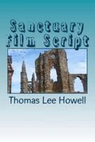 Sanctuary Film Script