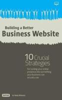 Building a Better Business Website
