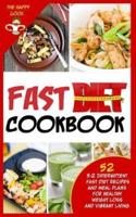 Fast Diet Cookbook