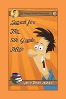 Search for the 5th Grade Mole