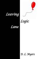 Leaving Logic Lane
