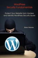 Wordpress Security Fundamentals