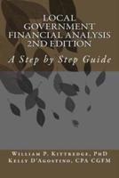 Local Government Financial Condition Analysis 2nd Edition