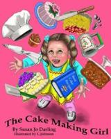 The Cake Making Girl