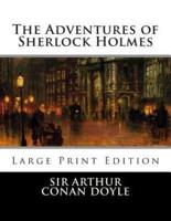 The Adventures of Sherlock Holmes