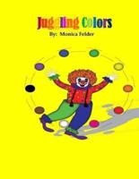Juggling Colors