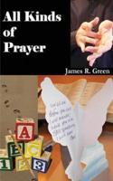 All Kinds of Prayer