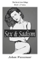 Sex & Sadism