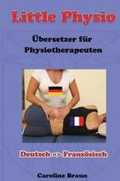 Little Physio Deutsch - Franzosisch