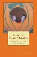 Heart to Heart October