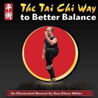 The Tai Chi Way to Better Balance