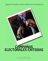 Campanas Electorales Exitosas