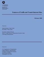 Features of Traffic and Transit Internet Sites