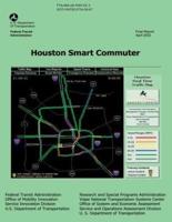 Houston Smart Commuter