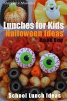 Lunches For Kids