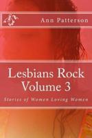 Lesbians Rock Volume 3