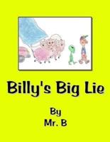 Billy's Big Lie
