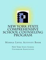 New York State Comprehensive School Counseling Program